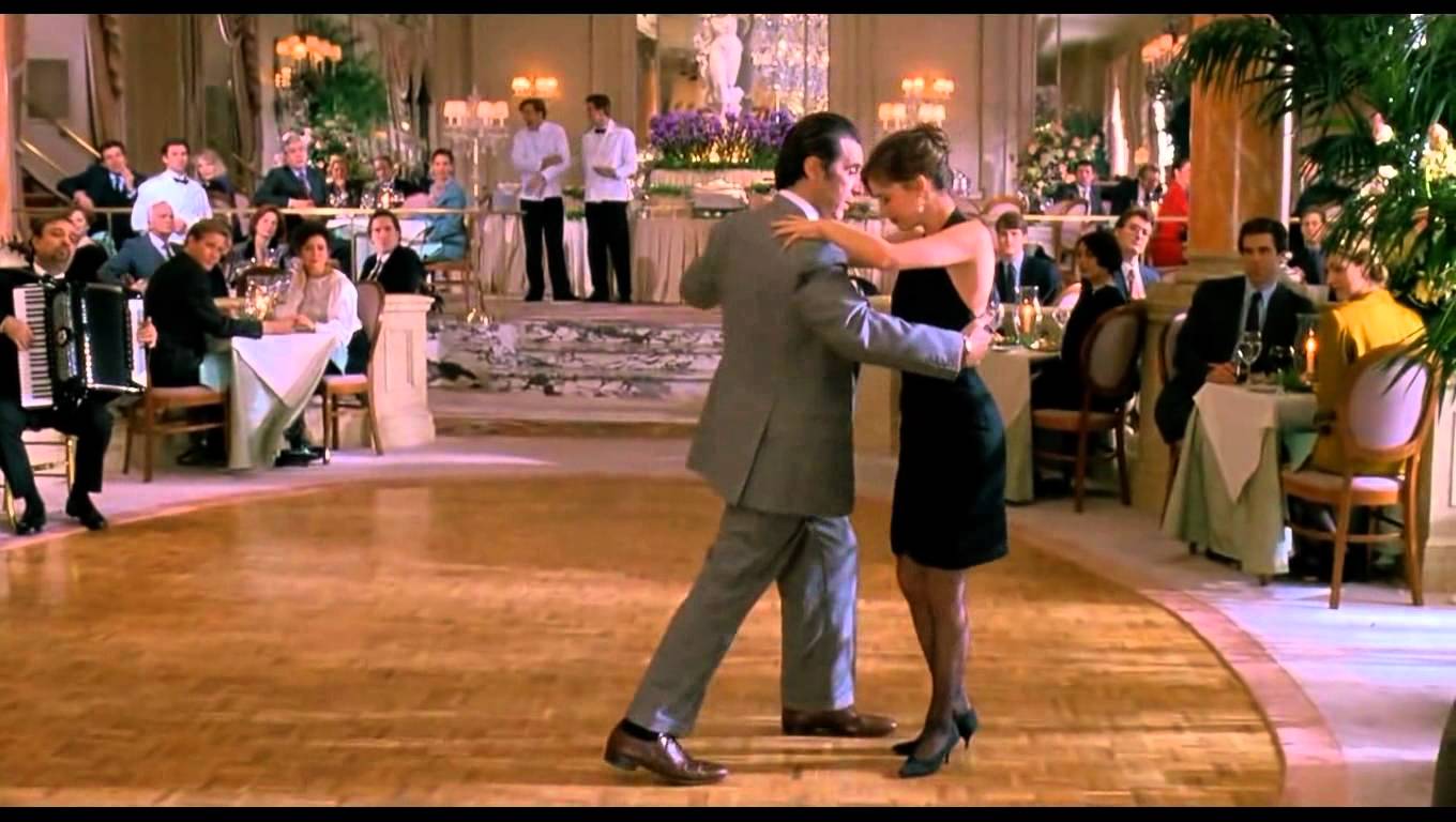 PACINO DOS