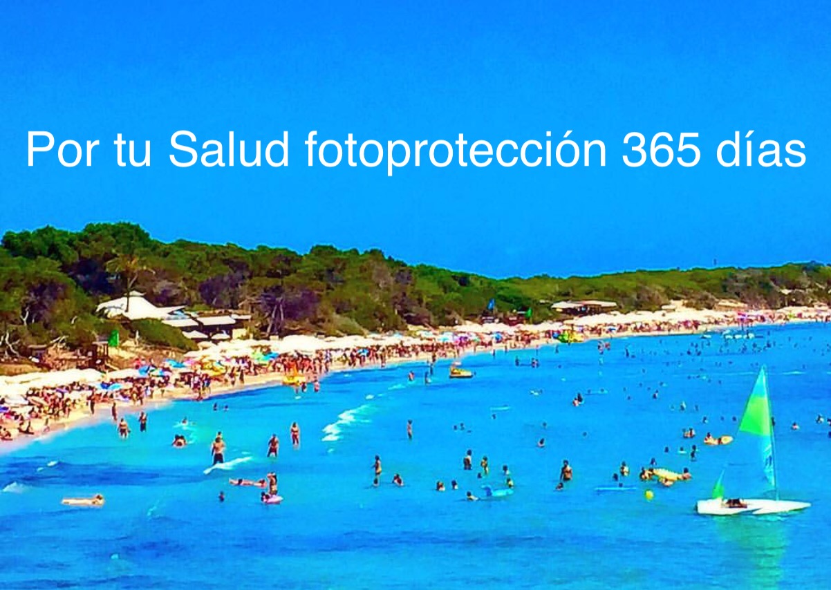 Fotoprotección Saludentuvida.com