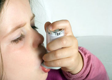 child-asthma