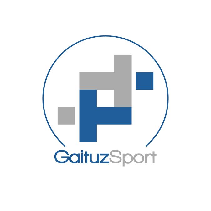 logo-GaituzSport deporte inclusivo salud