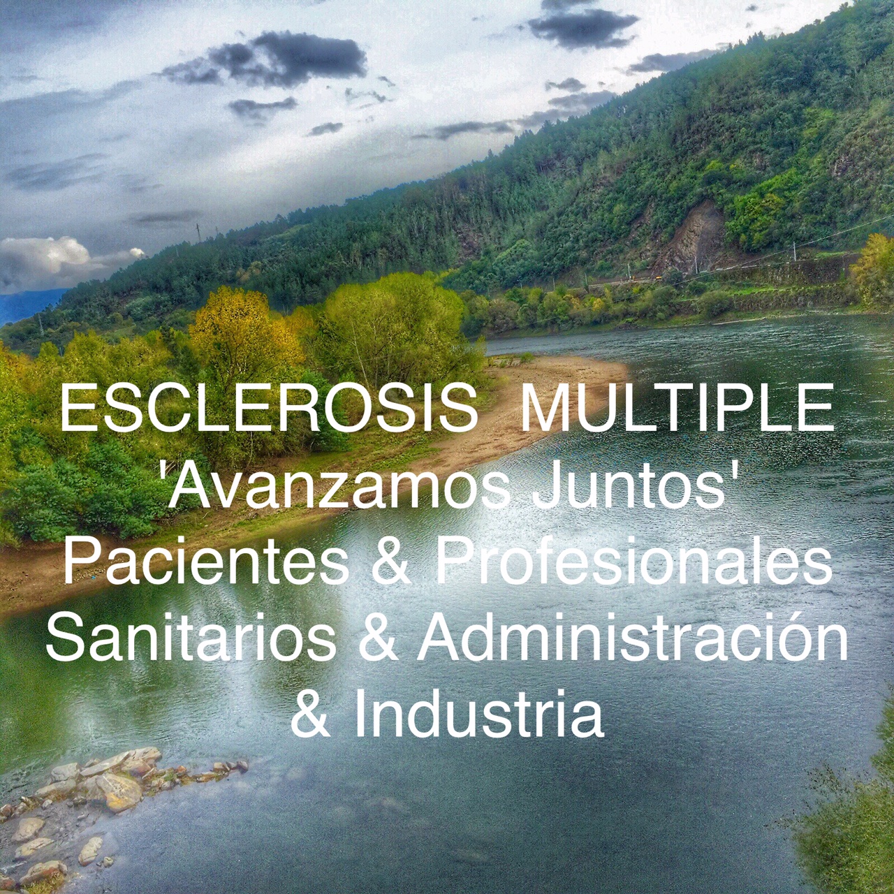 Esclerosis Múltiple Saludentuvida.com